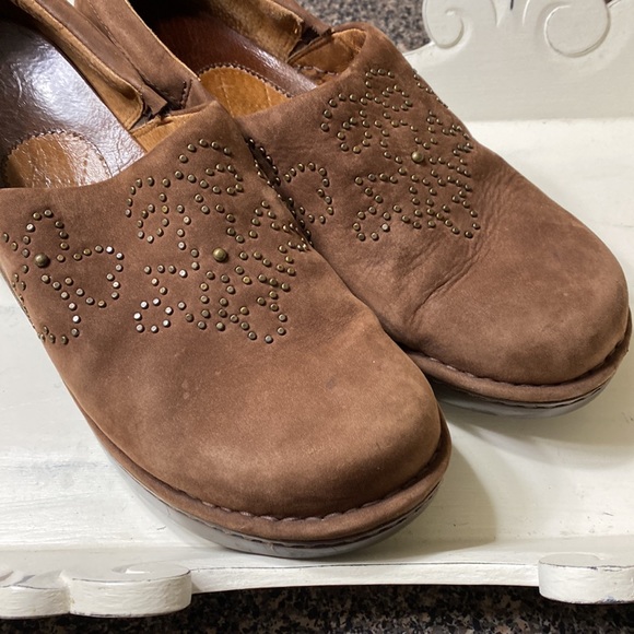 Ariat Clogs - Picture 4 of 15